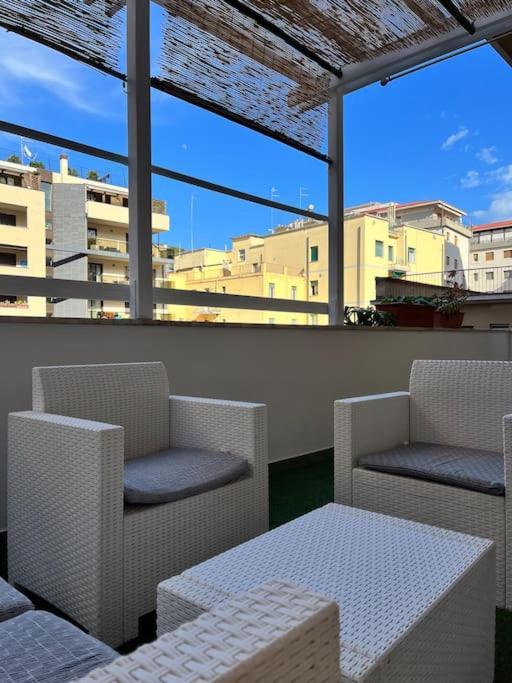 Casapratti Pescara Centro 아파트 외부 사진