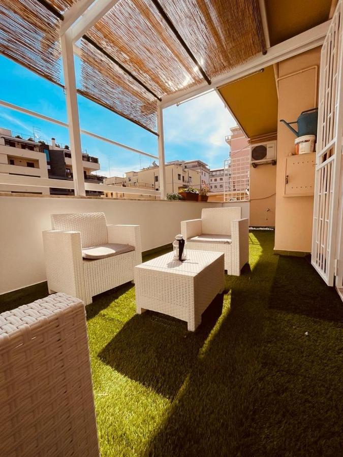 Casapratti Pescara Centro 아파트 외부 사진