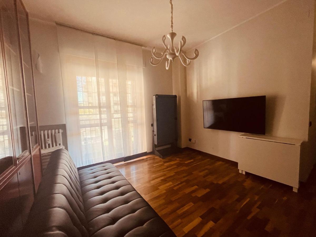 Casapratti Pescara Centro 아파트 외부 사진