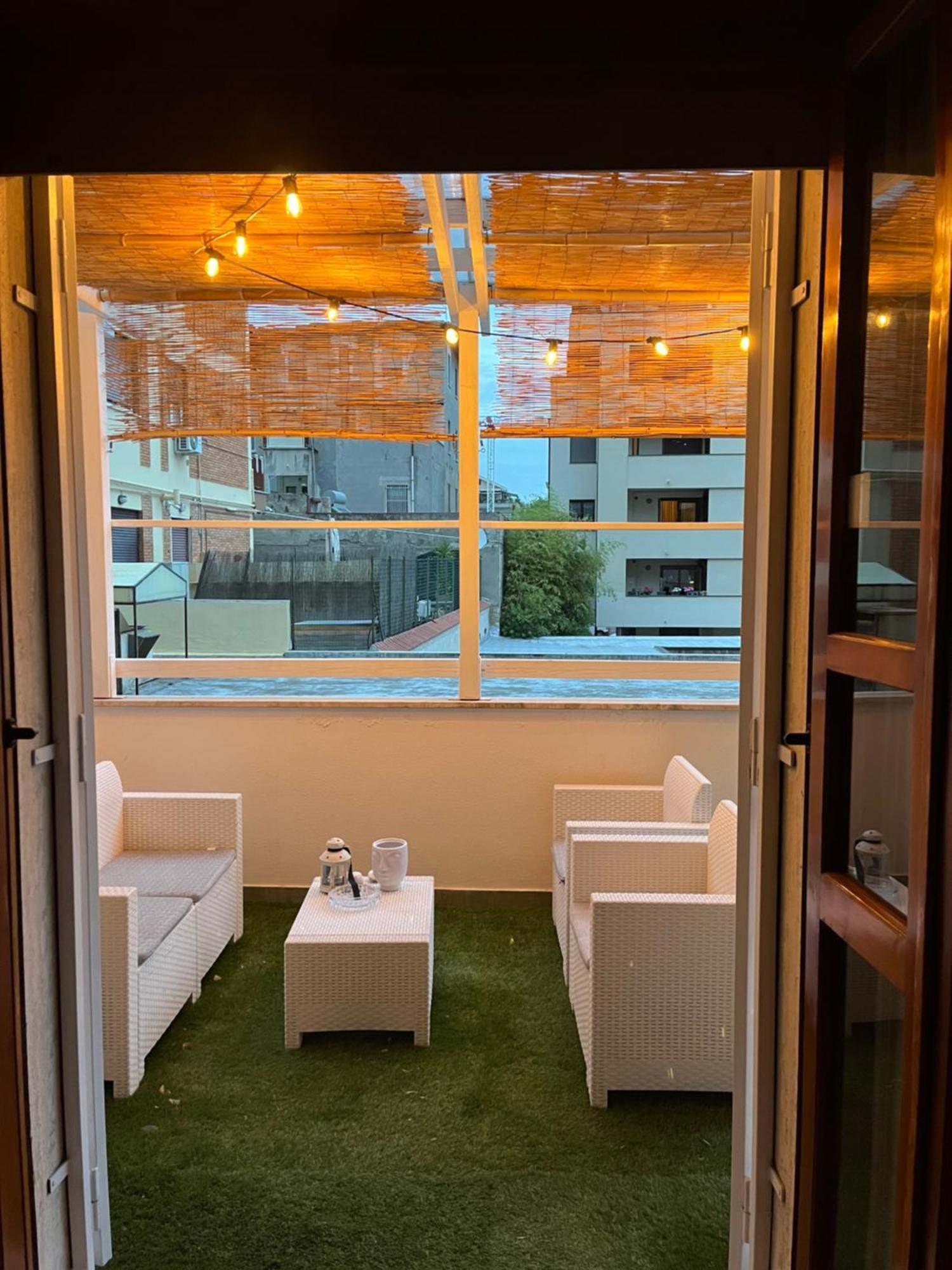 Casapratti Pescara Centro 아파트 외부 사진